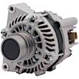 11552N Alternator, New