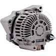 11552N Alternator, New