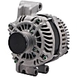 2021 Jeep Compass - Alternator, Mitsubishi 160 Amp, New