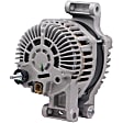 2021 Jeep Compass - Alternator, Mitsubishi 160 Amp, New