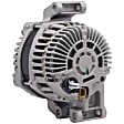2021 Jeep Compass - Alternator, Mitsubishi 160 Amp, New