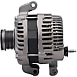 2021 Jeep Compass - Alternator, Mitsubishi 160 Amp, New