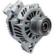 11556N Alternator, 2.5L, 4Cyl, New