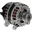 11563N Alternator, 2.0L, 4Cyl, 180 Amp, New
