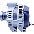 11570N Alternator, New
