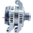 11572N Alternator, 3.6L, 6Cyl, New