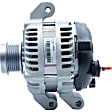 11572N Alternator, 3.6L, 6Cyl, New