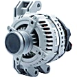 11572N Alternator, 3.6L, 6Cyl, New
