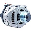 11577N Alternator, 1.8L, 4Cyl, New