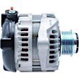 11577N Alternator, 1.8L, 4Cyl, New