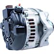11577N Alternator, 1.8L, 4Cyl, New