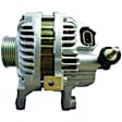 11578N Alternator, New