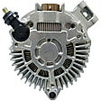 11579N Alternator, 2.5L, 4Cyl, New