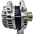 11579N Alternator, 2.5L, 4Cyl, New