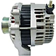 11579N Alternator, 2.5L, 4Cyl, New
