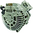 11579N Alternator, 2.5L, 4Cyl, New