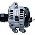 11592N Alternator, 3.6L, 6Cyl, New