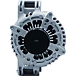 11592N Alternator, 3.6L, 6Cyl, New
