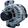 11592N Alternator, 3.6L, 6Cyl, New