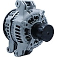 11592N Alternator, 3.6L, 6Cyl, New