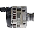 11594N Alternator, New