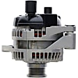 11594N Alternator, New