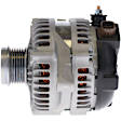 11595N Alternator, 2.7L, 4Cyl, New