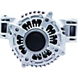 11598N Alternator, 3.6L, 6Cyl, New