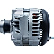 11598N Alternator, 3.6L, 6Cyl, New