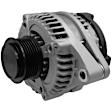 11600N Alternator, New