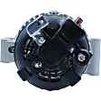 11604N Alternator, 2.4L, 4Cyl, New