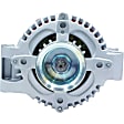 11604N Alternator, 2.4L, 4Cyl, New