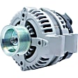 11604N Alternator, 2.4L, 4Cyl, New