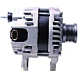 11605N Alternator, New