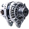 11605N Alternator, New