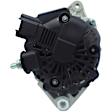 11608N Alternator, 1.6L, 4Cyl, New