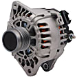 11609N Alternator, 1.6L, 4Cyl, New