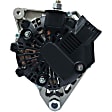 11610N Alternator, 4 Cylinder, Valeo IR/IF, 90 Amp