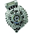 11619N Alternator, 1.6L, 4Cyl, New