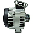 11619N Alternator, 1.6L, 4Cyl, New