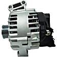 11619N Alternator, 1.6L, 4Cyl, New