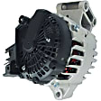 11619N Alternator, 1.6L, 4Cyl, New