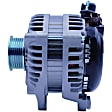 11624N Alternator, New