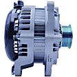 11624N Alternator, New