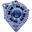 11624N Alternator, New
