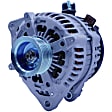 11624N Alternator, New