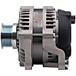 11626N Alternator, 5.0L, 8Cyl, New