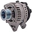 11626N Alternator, 5.0L, 8Cyl, New