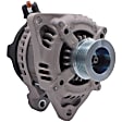 11626N Alternator, 5.0L, 8Cyl, New