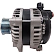 11627N Alternator, 6.7L, 8Cyl, New